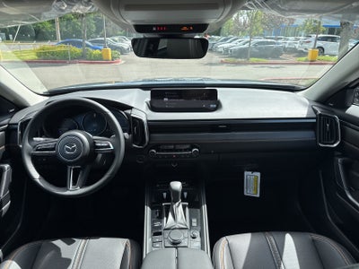 2025 Mazda Mazda CX-50 Hybrid Premium Plus AWD