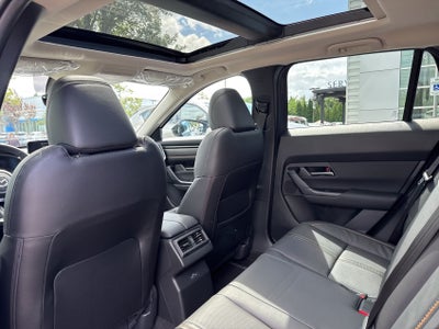 2025 Mazda Mazda CX-50 Hybrid Premium Plus AWD