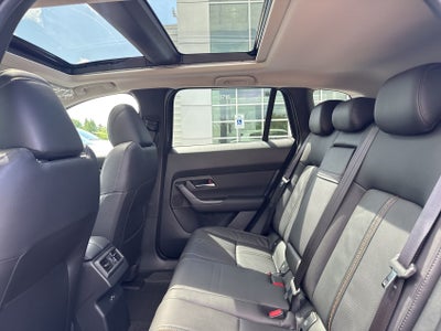 2025 Mazda Mazda CX-50 Hybrid Premium Plus AWD