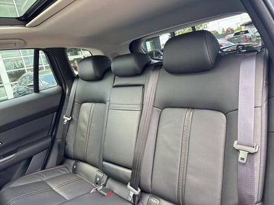 2025 Mazda Mazda CX-50 Hybrid Premium Plus AWD