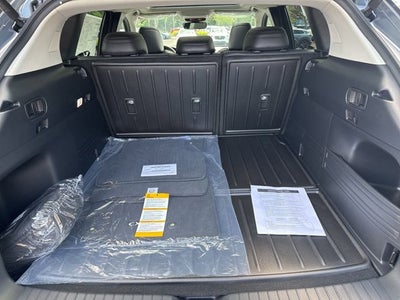 2025 Mazda Mazda CX-50 Hybrid Premium Plus AWD