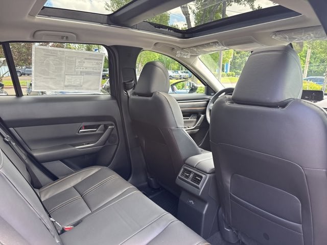 2025 Mazda Mazda CX-50 Hybrid Premium Plus AWD