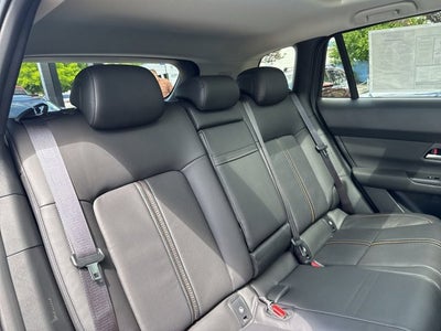 2025 Mazda Mazda CX-50 Hybrid Premium Plus AWD