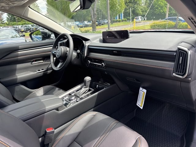 2025 Mazda Mazda CX-50 Hybrid Premium Plus AWD