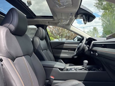 2025 Mazda Mazda CX-50 Hybrid Premium Plus AWD