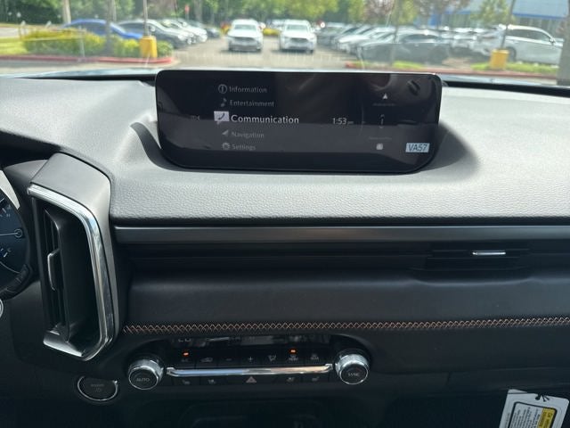 2025 Mazda Mazda CX-50 Hybrid Premium Plus AWD