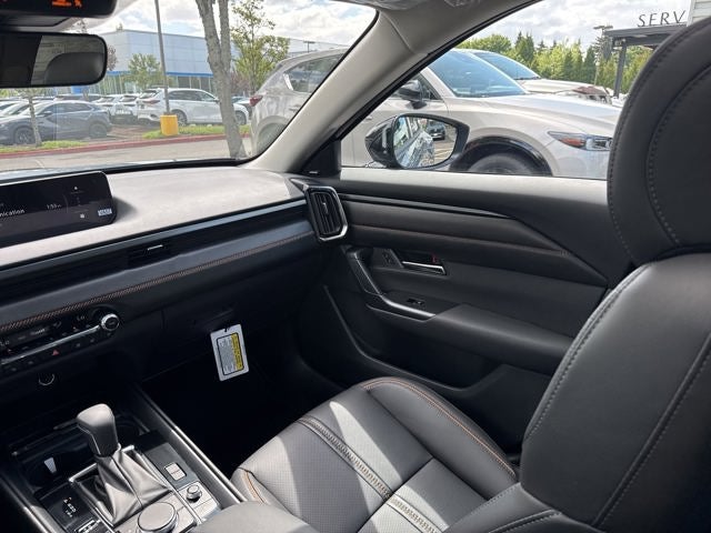 2025 Mazda Mazda CX-50 Hybrid Premium Plus AWD