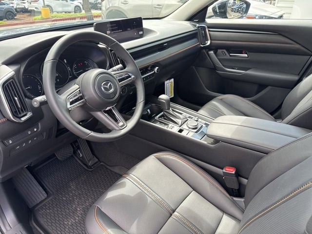 2025 Mazda Mazda CX-50 Hybrid Premium Plus AWD