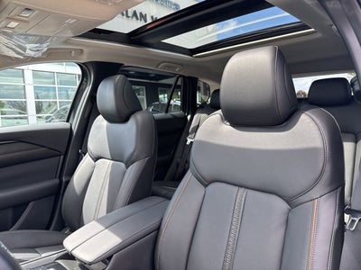 2025 Mazda Mazda CX-50 Hybrid Premium Plus AWD