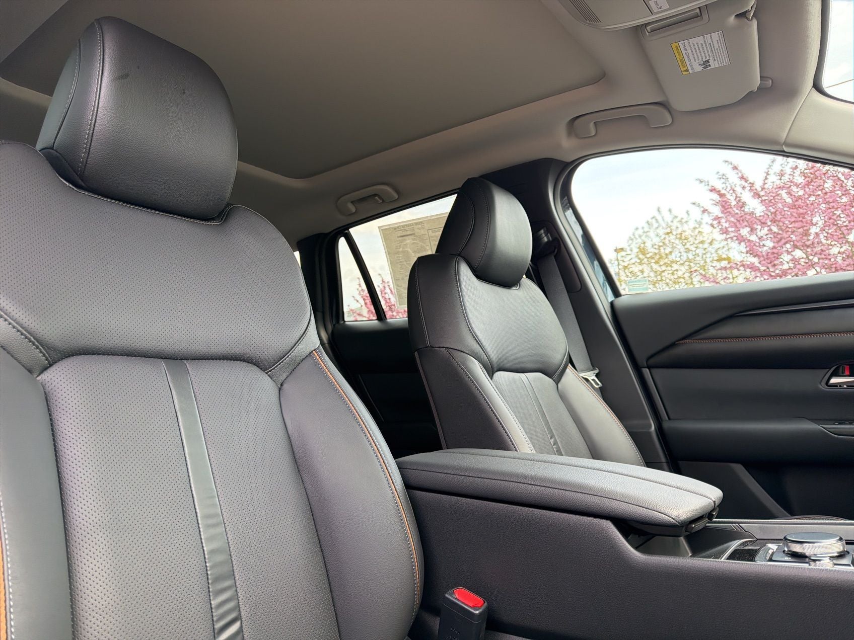 2026 Mazda Mazda CX-50 Hybrid Premium Plus AWD