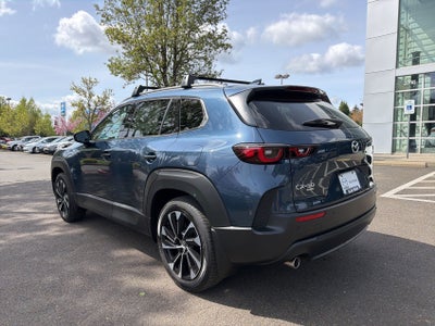 2026 Mazda Mazda CX-50 Hybrid Premium Plus AWD