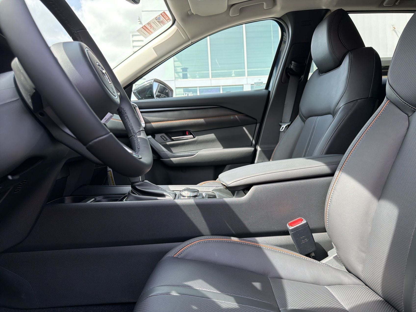 2026 Mazda Mazda CX-50 Hybrid Premium Plus AWD