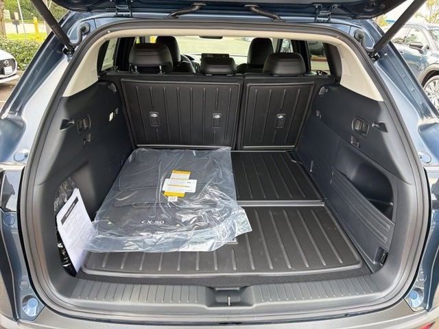 2026 Mazda Mazda CX-50 Hybrid Premium Plus AWD