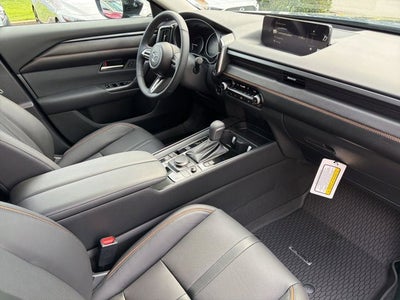 2026 Mazda Mazda CX-50 Hybrid Premium Plus AWD