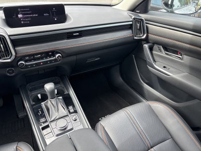 2025 Mazda Mazda CX-50 Hybrid Premium Plus