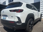 2025 Mazda Mazda CX-50 Hybrid Premium Plus