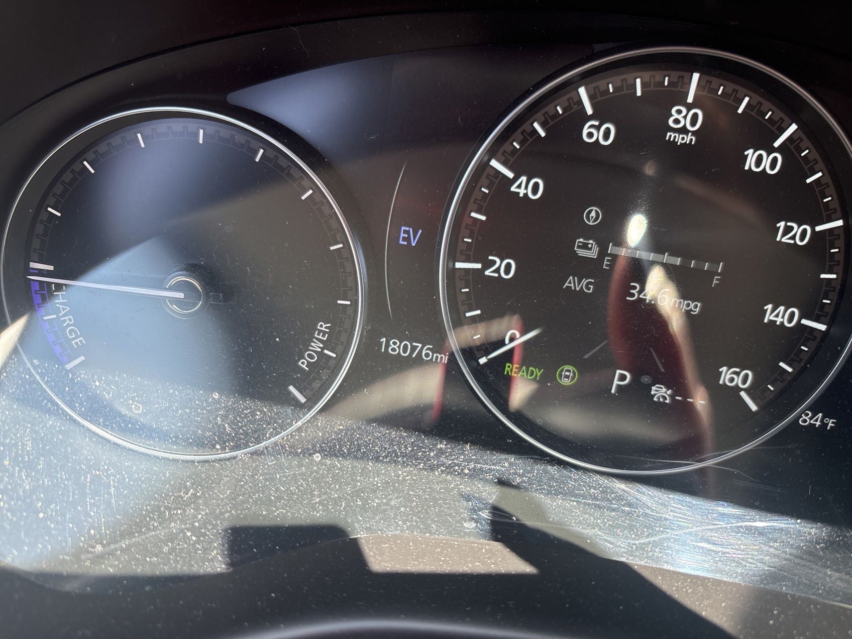 2025 Mazda Mazda CX-50 Hybrid Premium Plus