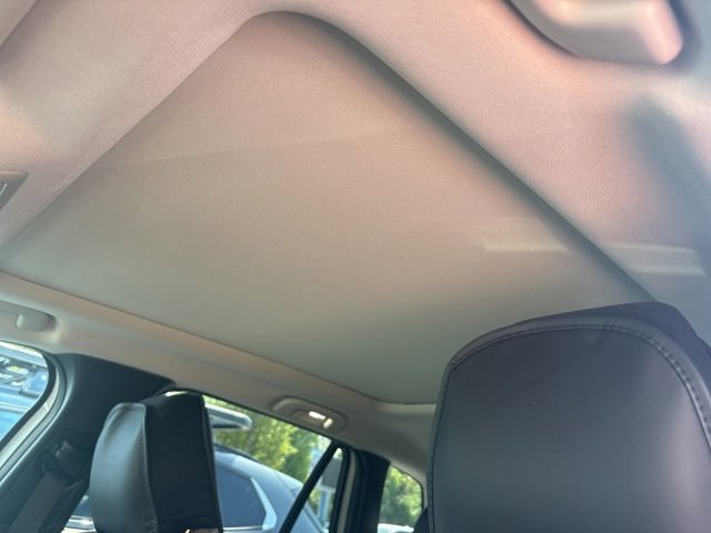 2025 Mazda Mazda CX-50 Hybrid Premium Plus