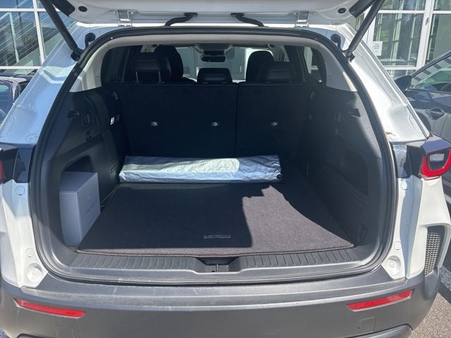 2025 Mazda Mazda CX-50 Hybrid Premium Plus