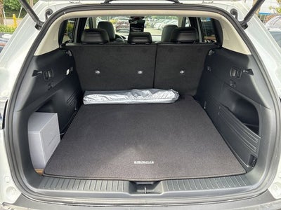 2025 Mazda Mazda CX-50 Hybrid Premium Plus