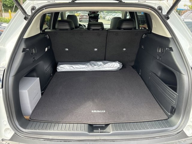 2025 Mazda Mazda CX-50 Hybrid Premium Plus