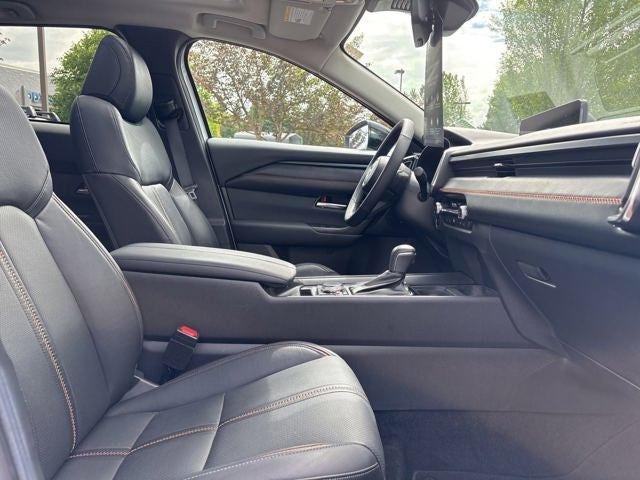 2025 Mazda Mazda CX-50 Hybrid Premium Plus