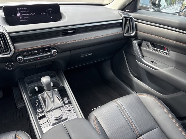 2025 Mazda Mazda CX-50 Hybrid Premium Plus