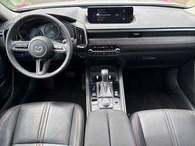 2025 Mazda Mazda CX-50 Hybrid Premium Plus
