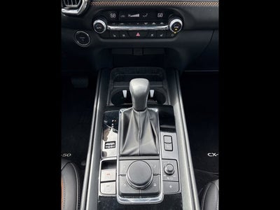 2025 Mazda Mazda CX-50 Hybrid Premium Plus
