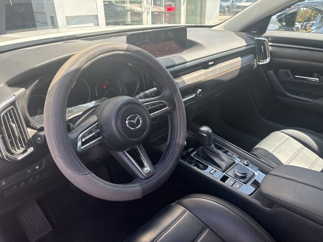 2025 Mazda Mazda CX-50 Hybrid Premium Plus