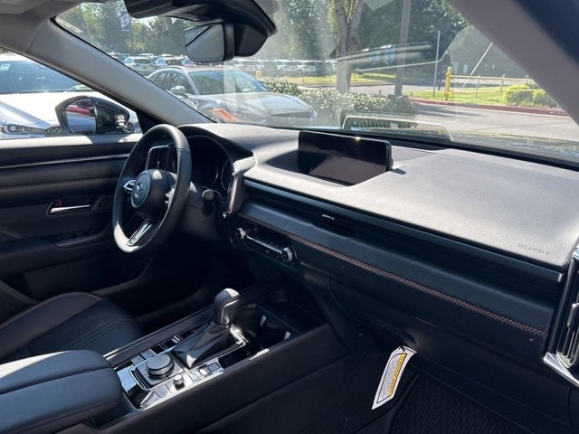 2025 Mazda Mazda CX-50 Hybrid Premium Plus