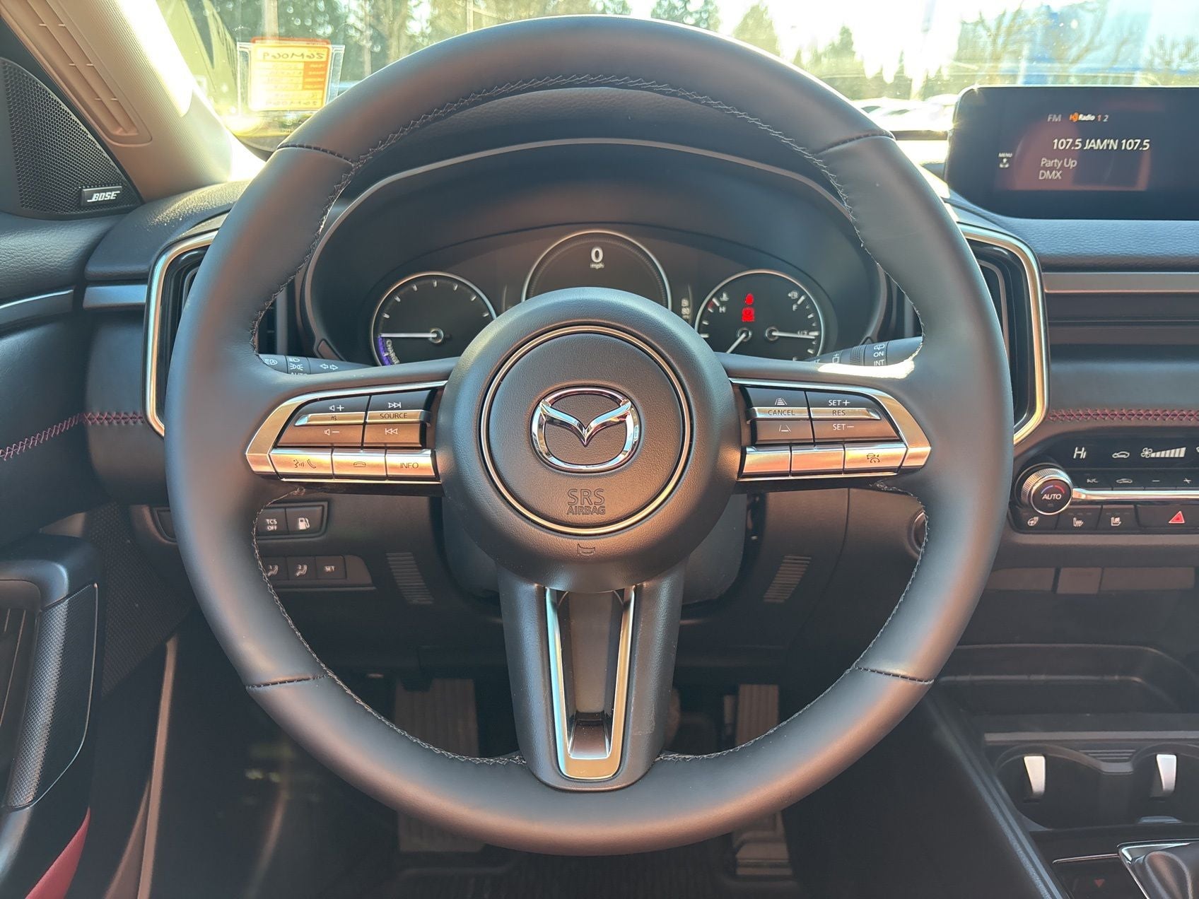 2026 Mazda Mazda CX-50 Hybrid Premium Plus AWD