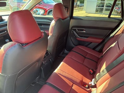 2026 Mazda Mazda CX-50 Hybrid Premium Plus AWD