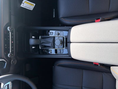 2026 Mazda Mazda CX-50 Hybrid Premium Plus AWD