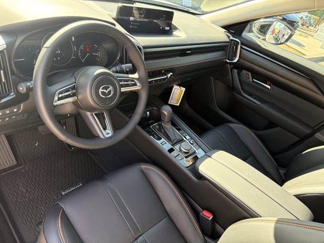 2026 Mazda Mazda CX-50 Hybrid Premium Plus AWD