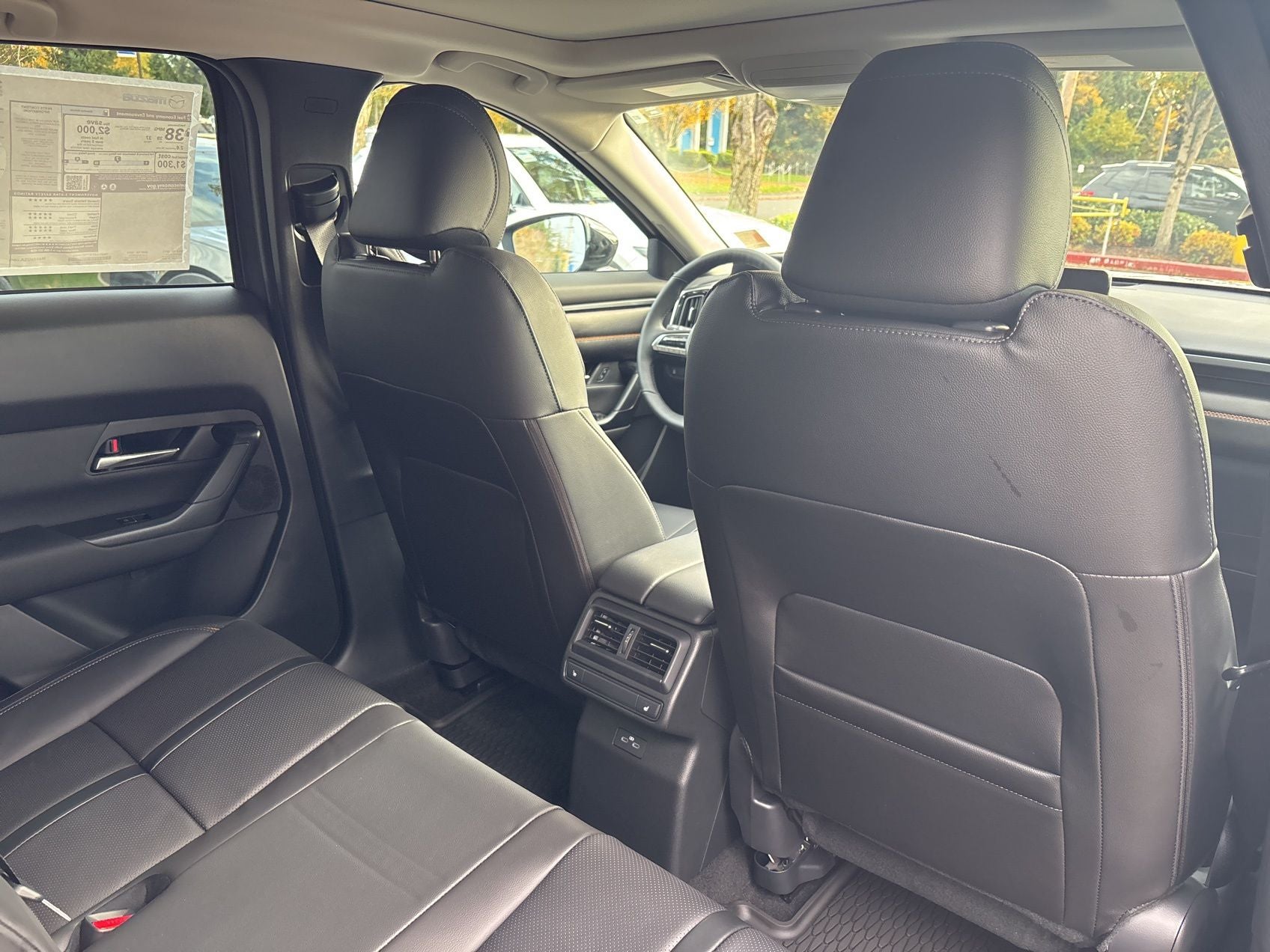 2026 Mazda Mazda CX-50 Hybrid Premium Plus AWD