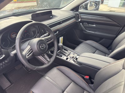 2026 Mazda Mazda CX-50 Hybrid Premium Plus AWD