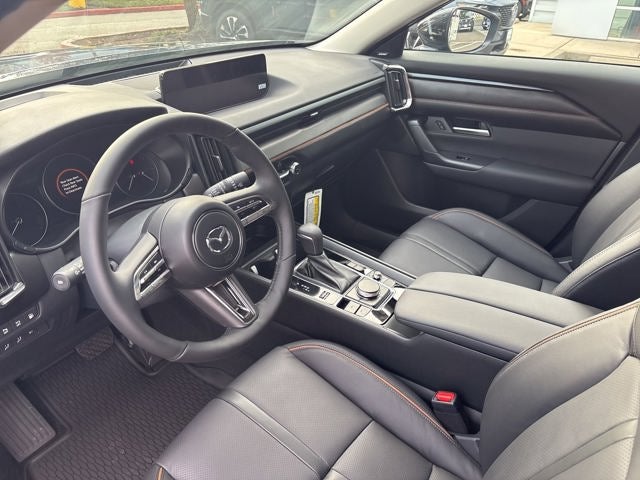 2026 Mazda Mazda CX-50 Hybrid Premium Plus AWD