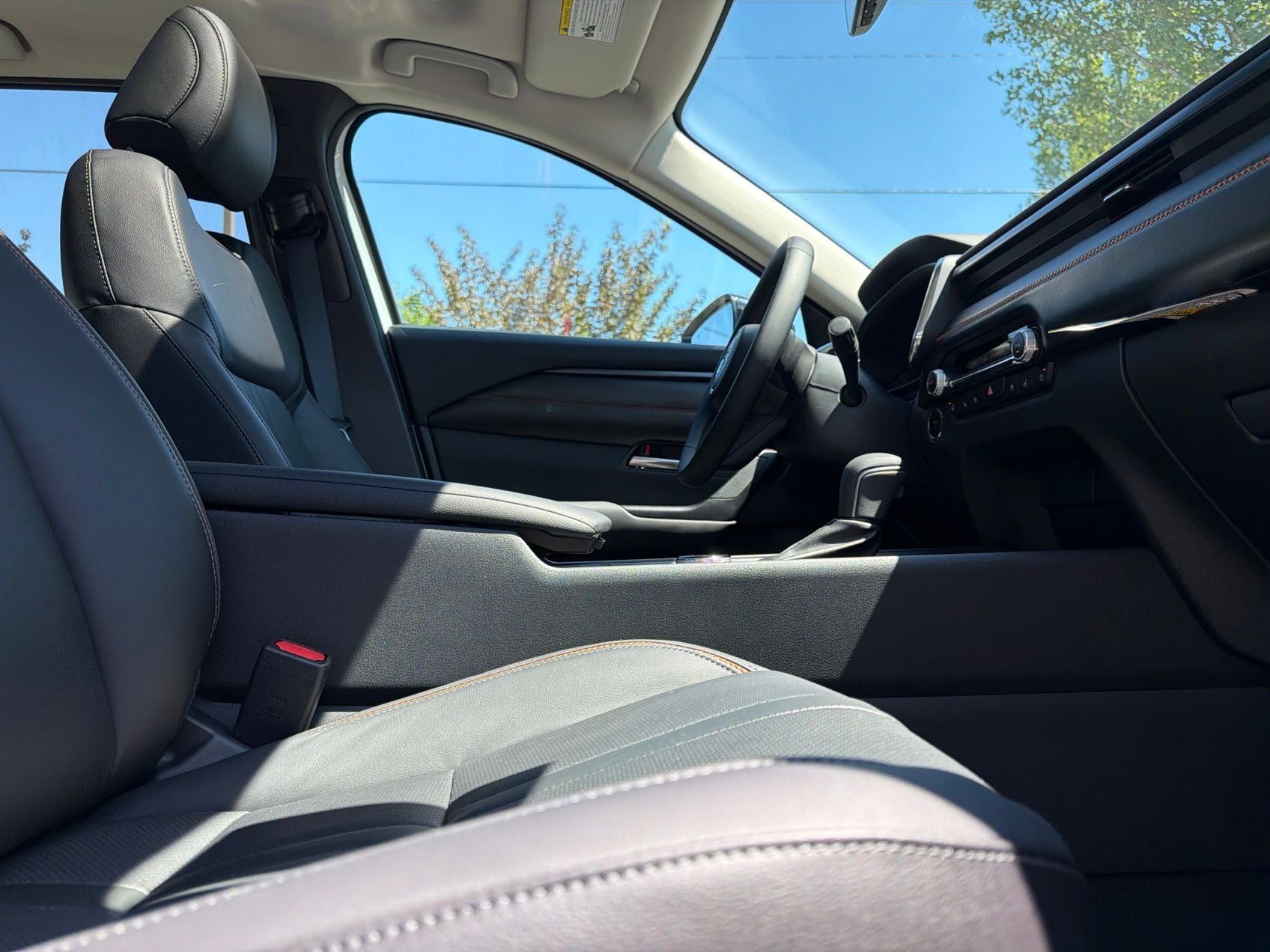 2026 Mazda Mazda CX-50 Hybrid Premium Plus AWD