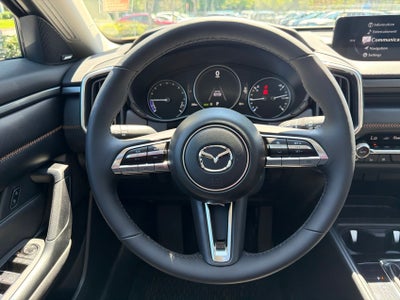 2026 Mazda Mazda CX-50 Hybrid Premium Plus AWD
