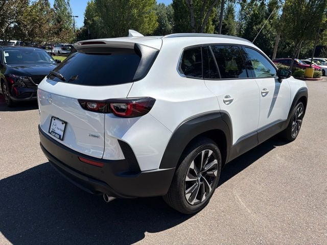 2026 Mazda Mazda CX-50 Hybrid Premium Plus AWD