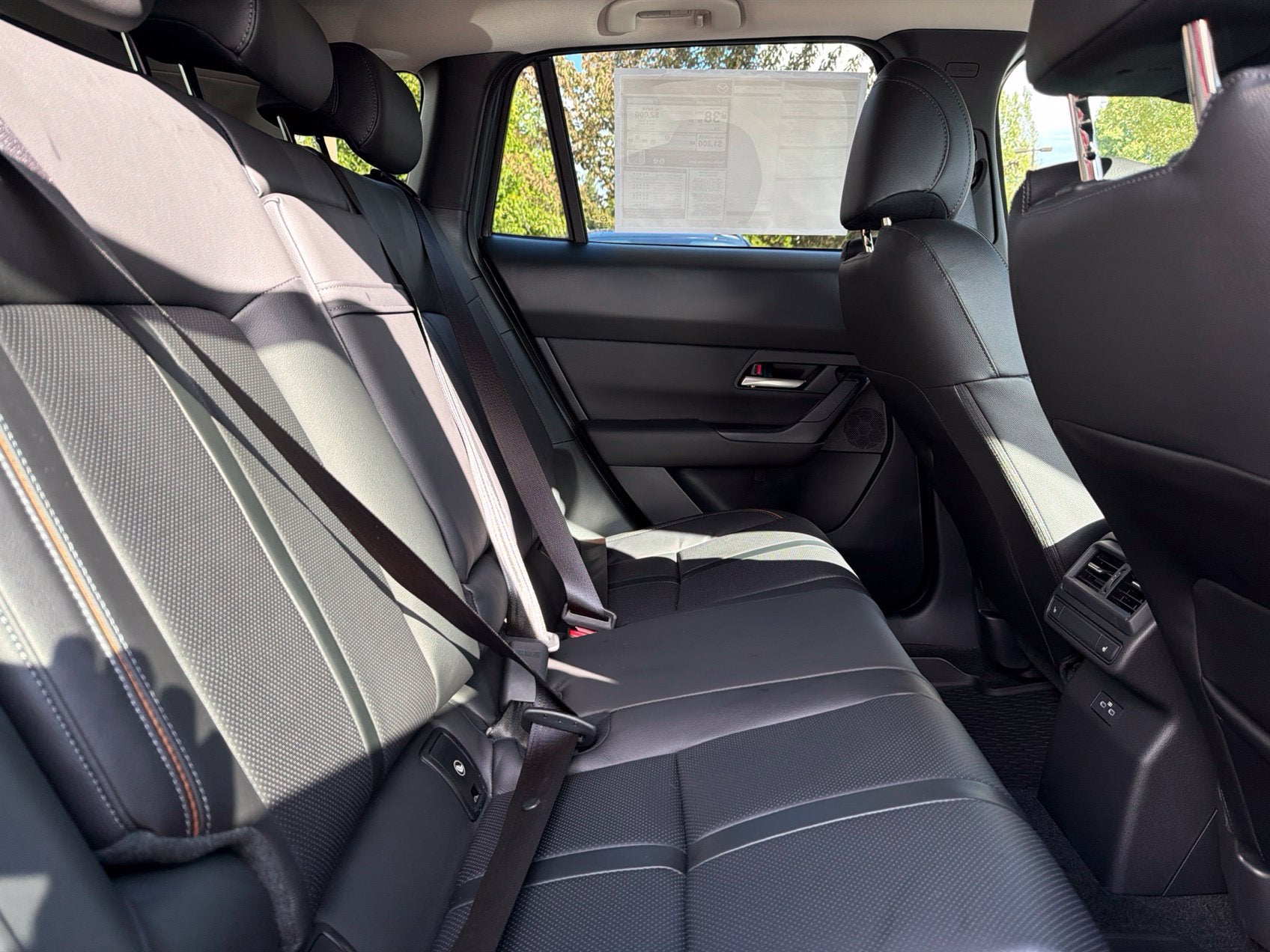 2026 Mazda Mazda CX-50 Hybrid Premium Plus