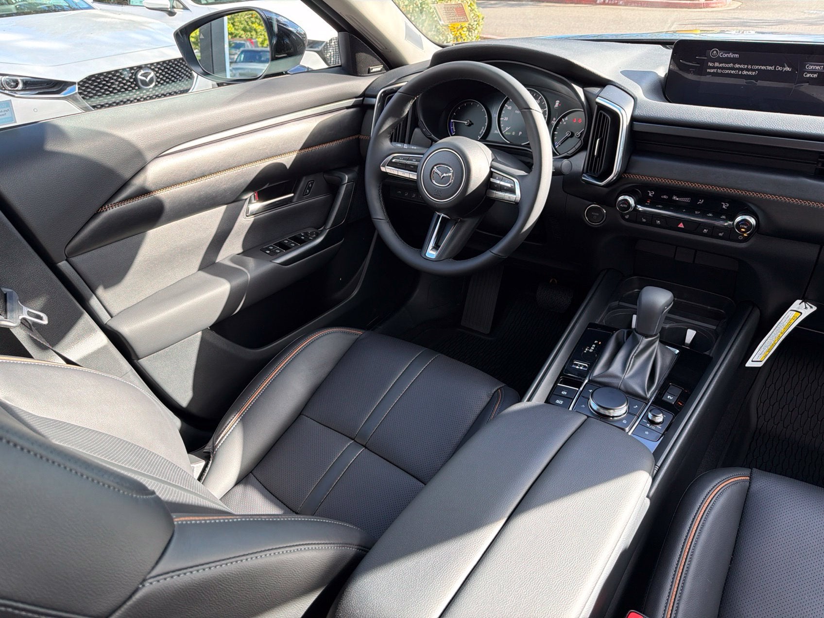 2026 Mazda Mazda CX-50 Hybrid Premium Plus