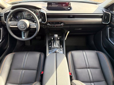 2026 Mazda Mazda CX-50 Hybrid Premium Plus