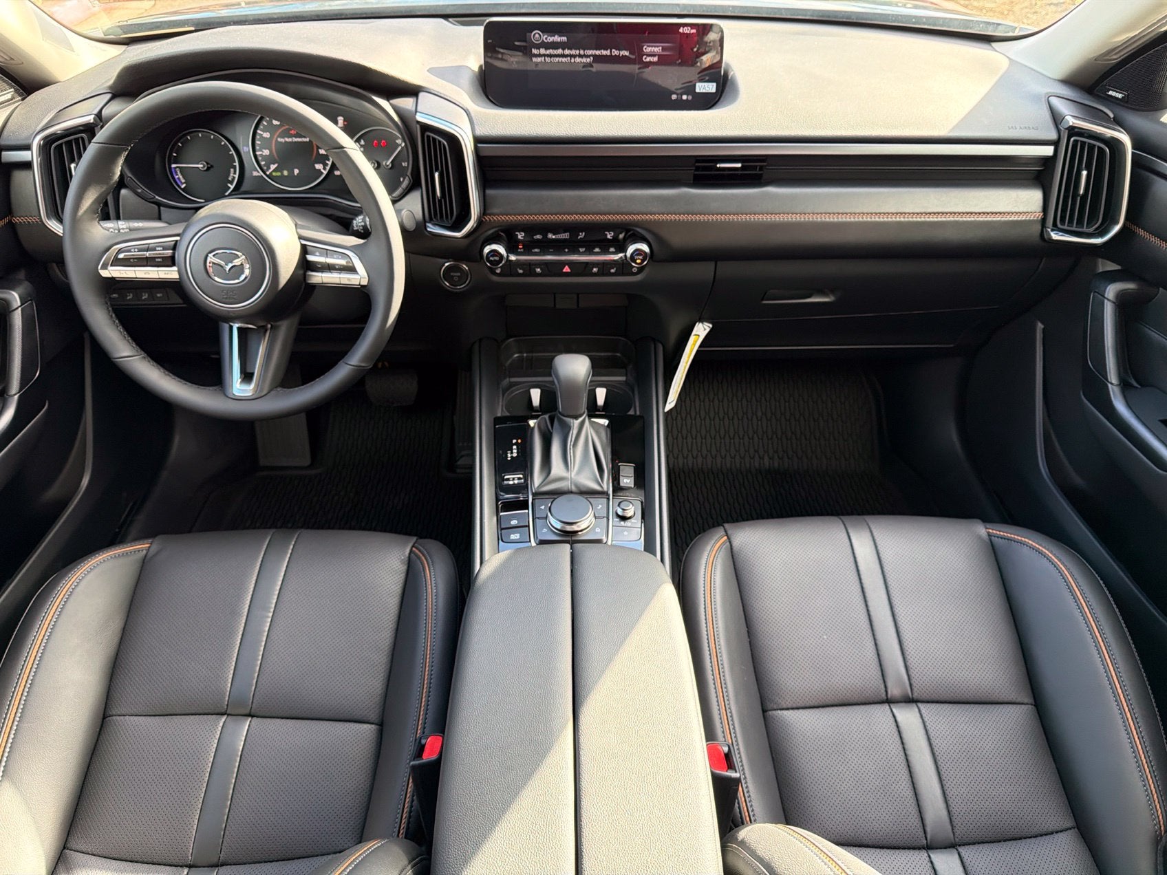 2026 Mazda Mazda CX-50 Hybrid Premium Plus