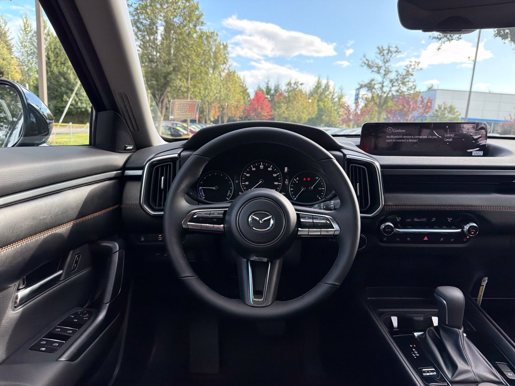 2026 Mazda Mazda CX-50 Hybrid Premium Plus