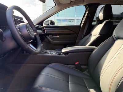 2026 Mazda Mazda CX-50 Hybrid Premium Plus