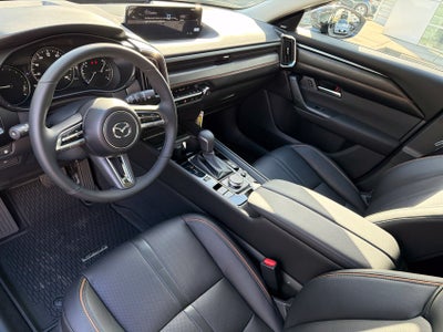 2026 Mazda Mazda CX-50 Hybrid Premium Plus