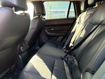 2026 Mazda Mazda CX-50 Hybrid Premium Plus