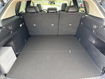 2025 Mazda Mazda CX-50 Hybrid Premium Plus AWD